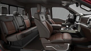 2026 Ford F-150® Internal Image 1
